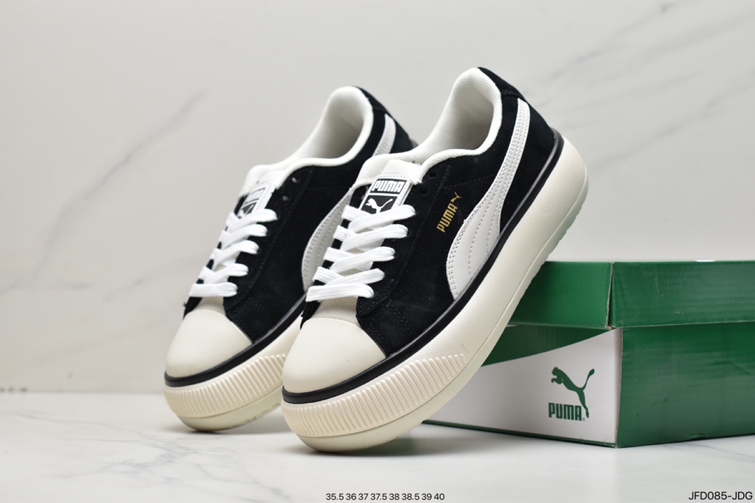 170 Puma Suede Mayu 382581