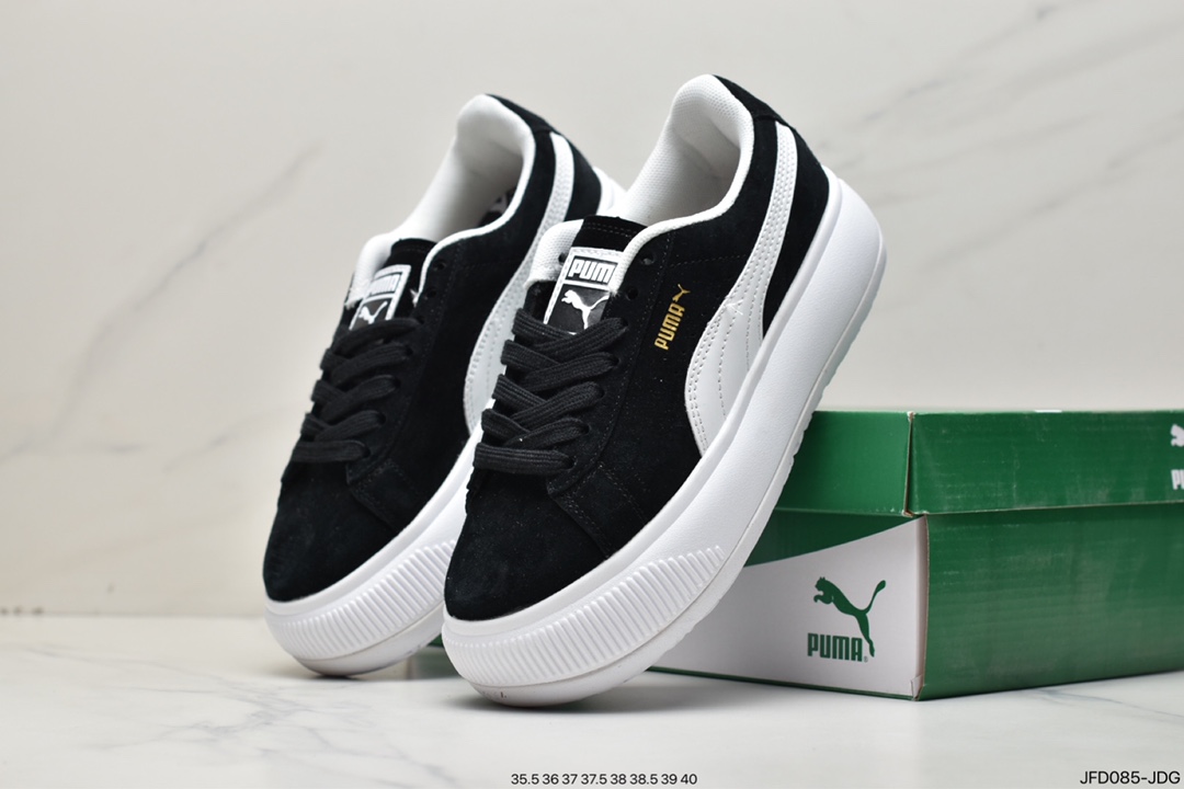 170 Puma Suede Mayu 382581