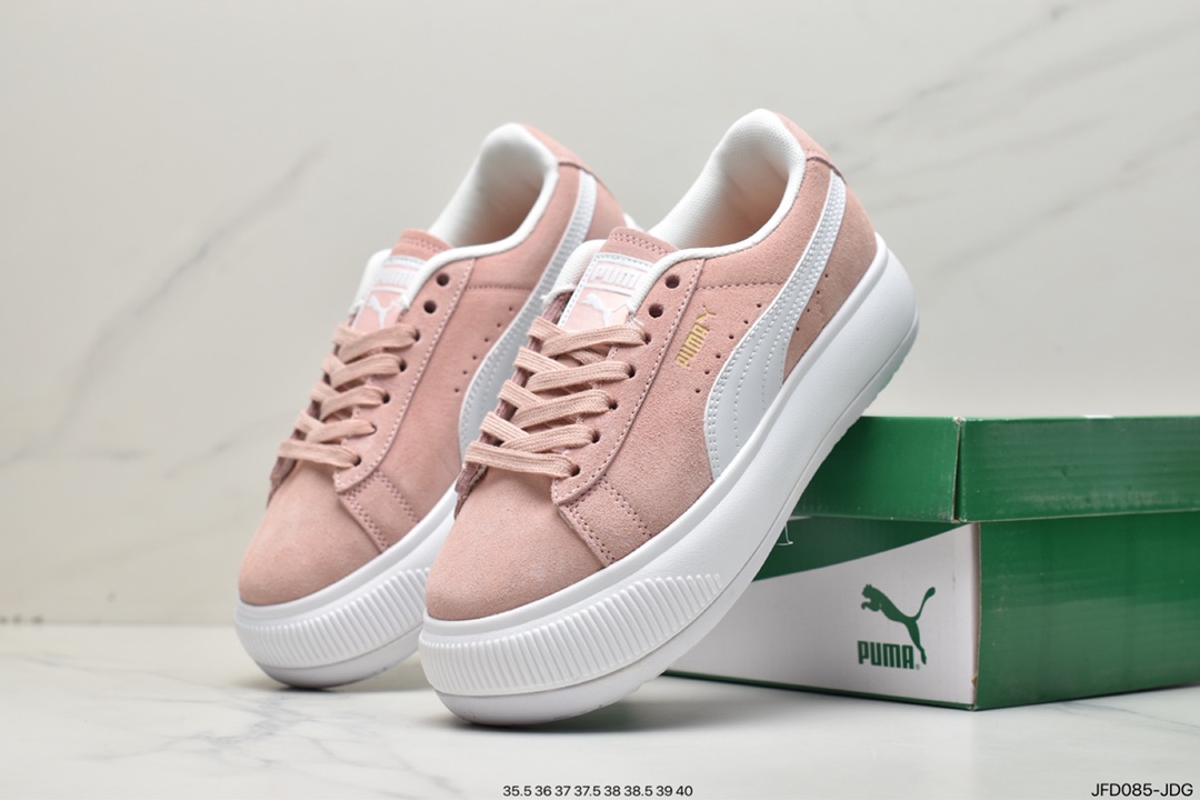 170 Puma Suede Mayu 382581