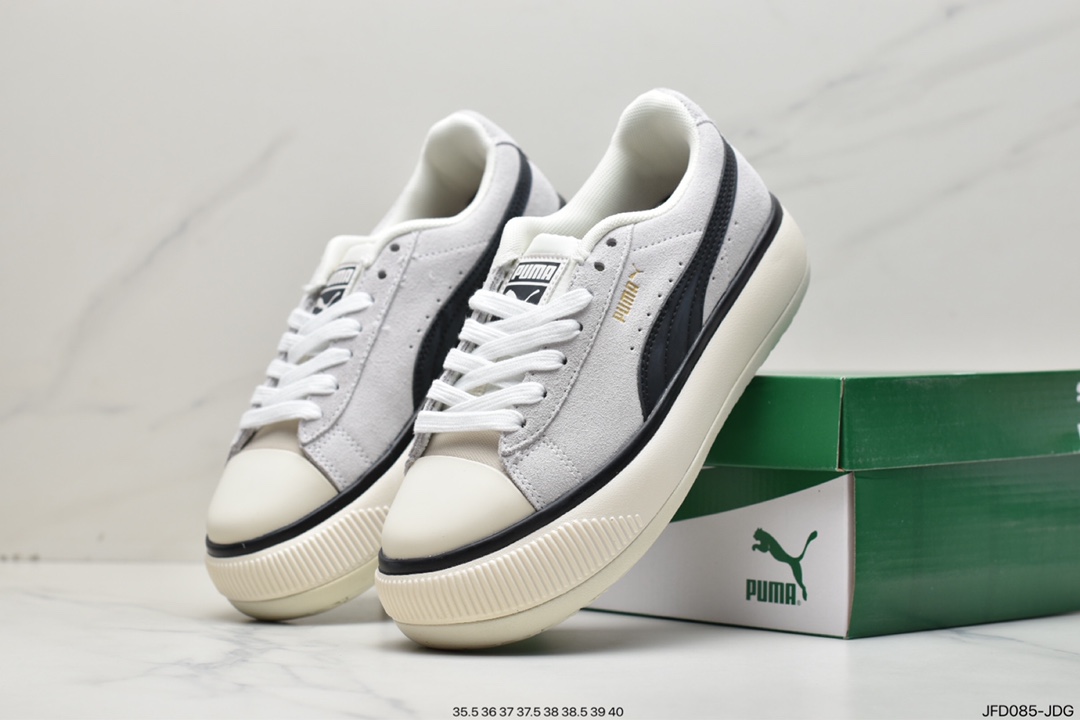 170 Puma Suede Mayu 382581