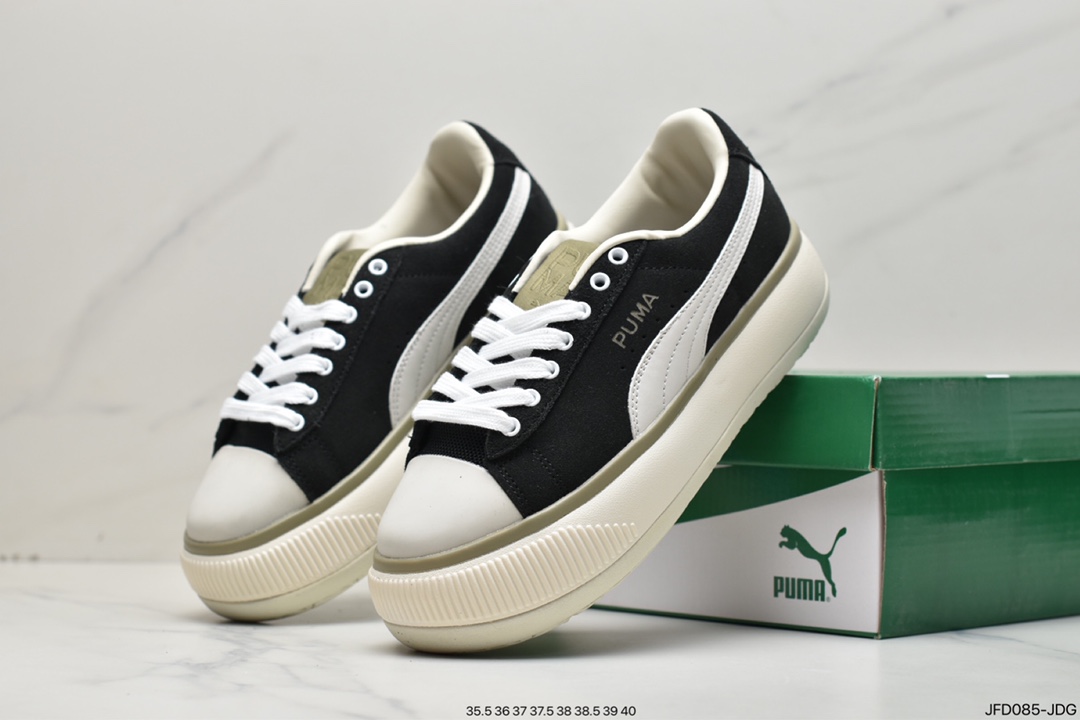 170 Puma Suede Mayu 382581