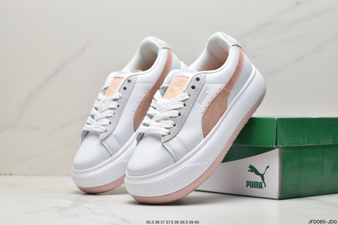 170 Puma Suede Mayu 382581