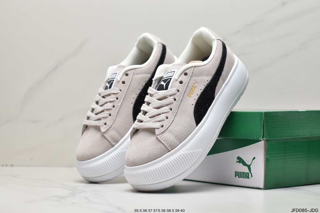 170 Puma Suede Mayu 382581