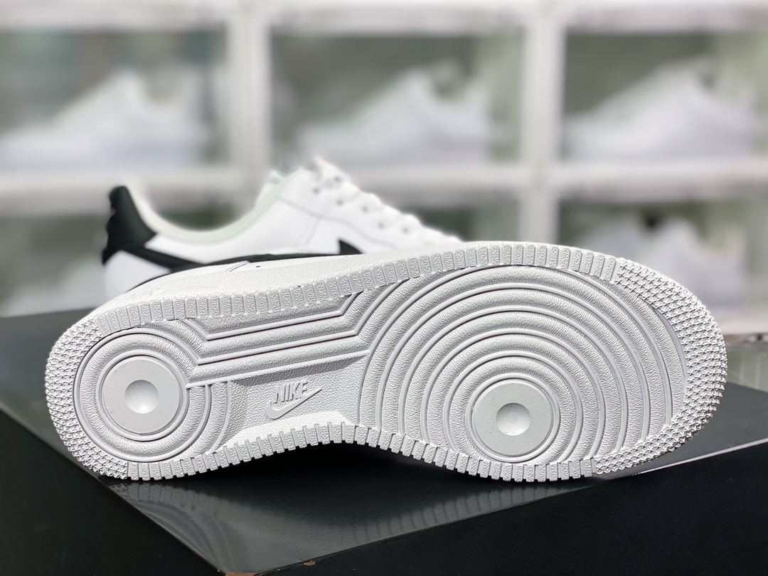 150 Air Force 1’07 Low”White/Black”空军一号CT2302-100