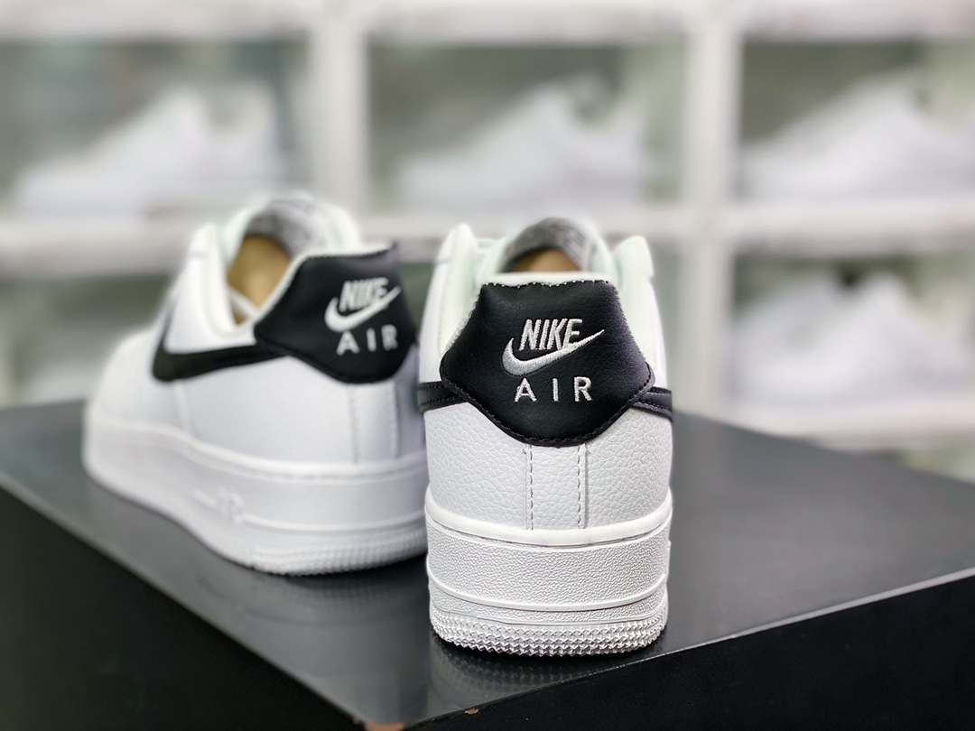 150 Air Force 1’07 Low”White/Black”空军一号CT2302-100