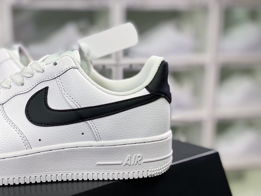 150 Air Force 1’07 Low”White/Black”空军一号CT2302-100