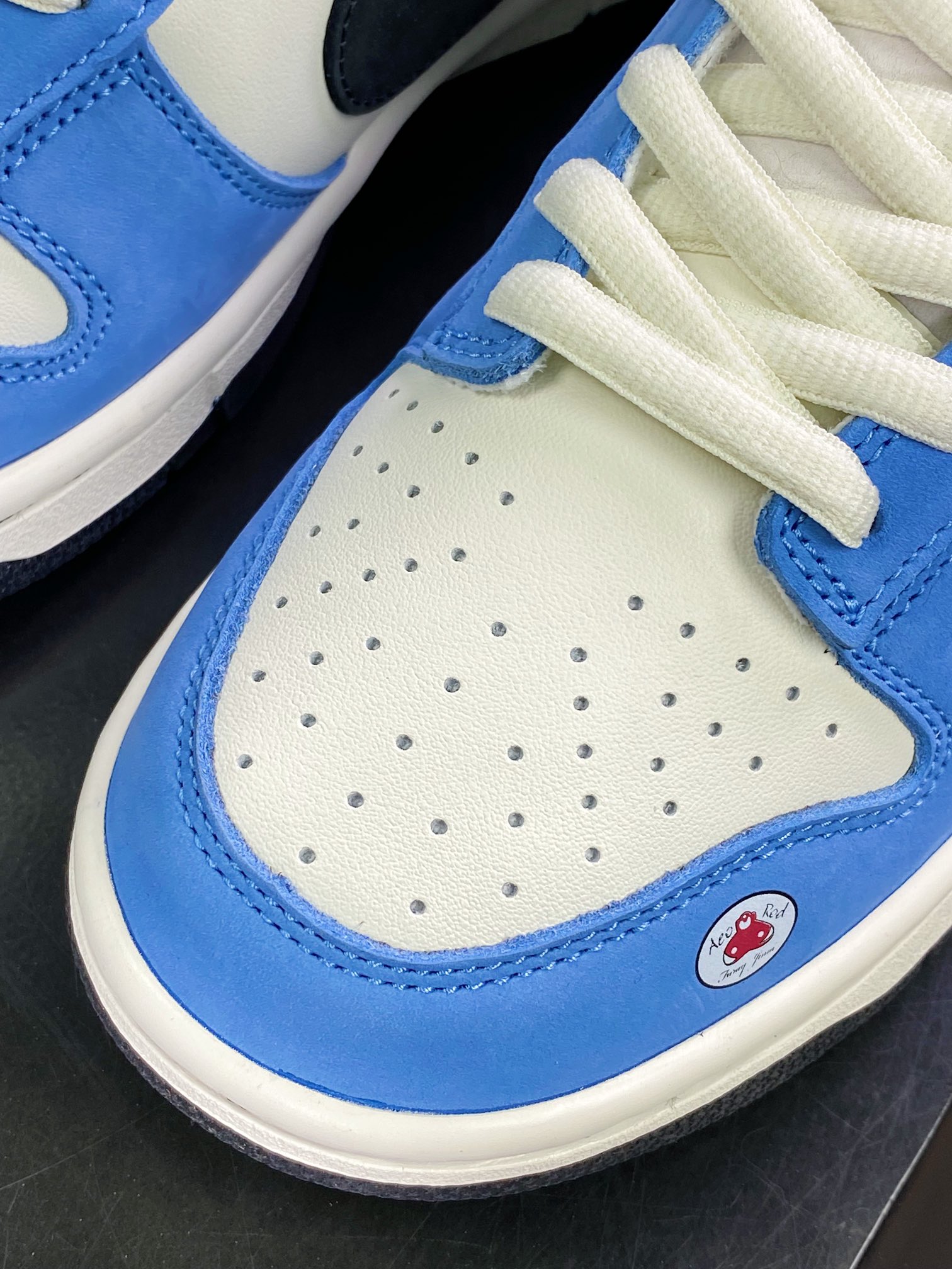 360 SB Dunk Low”Racing Buggt Sand Scorchrc”扣篮系列低帮TG1391-506