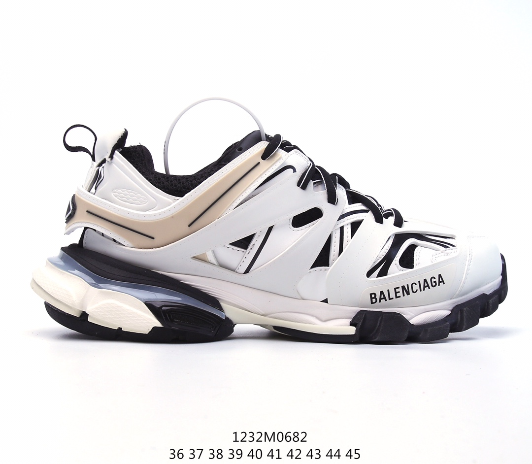 Balenciaga Balenciaga Balenciaga30 Balenciaga30 Track2