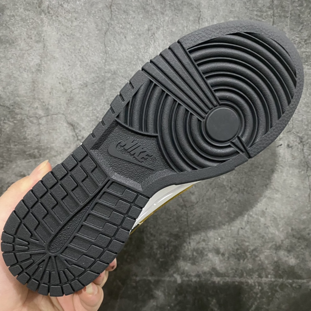 图片[9]-Z版Dunk Low黑白小熊猫 货号：DH9764-001 正确版型 原厂硬皮鞋面 质感同步原鞋 尺码：36-46-选品中心