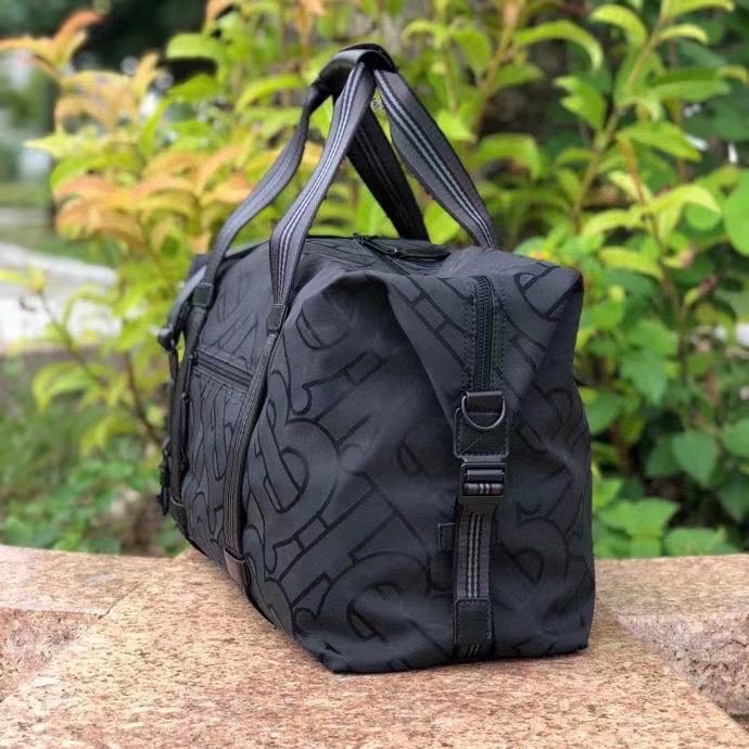 Burberry Black travel