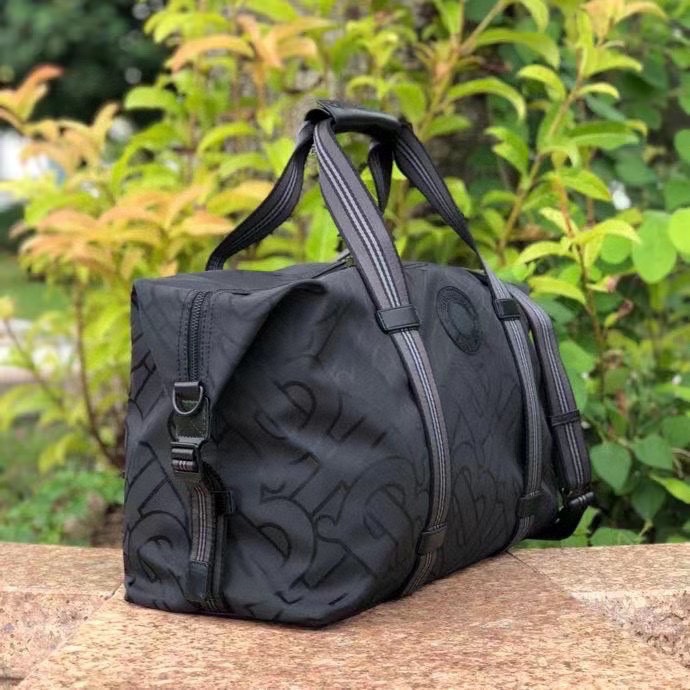 Burberry Black travel
