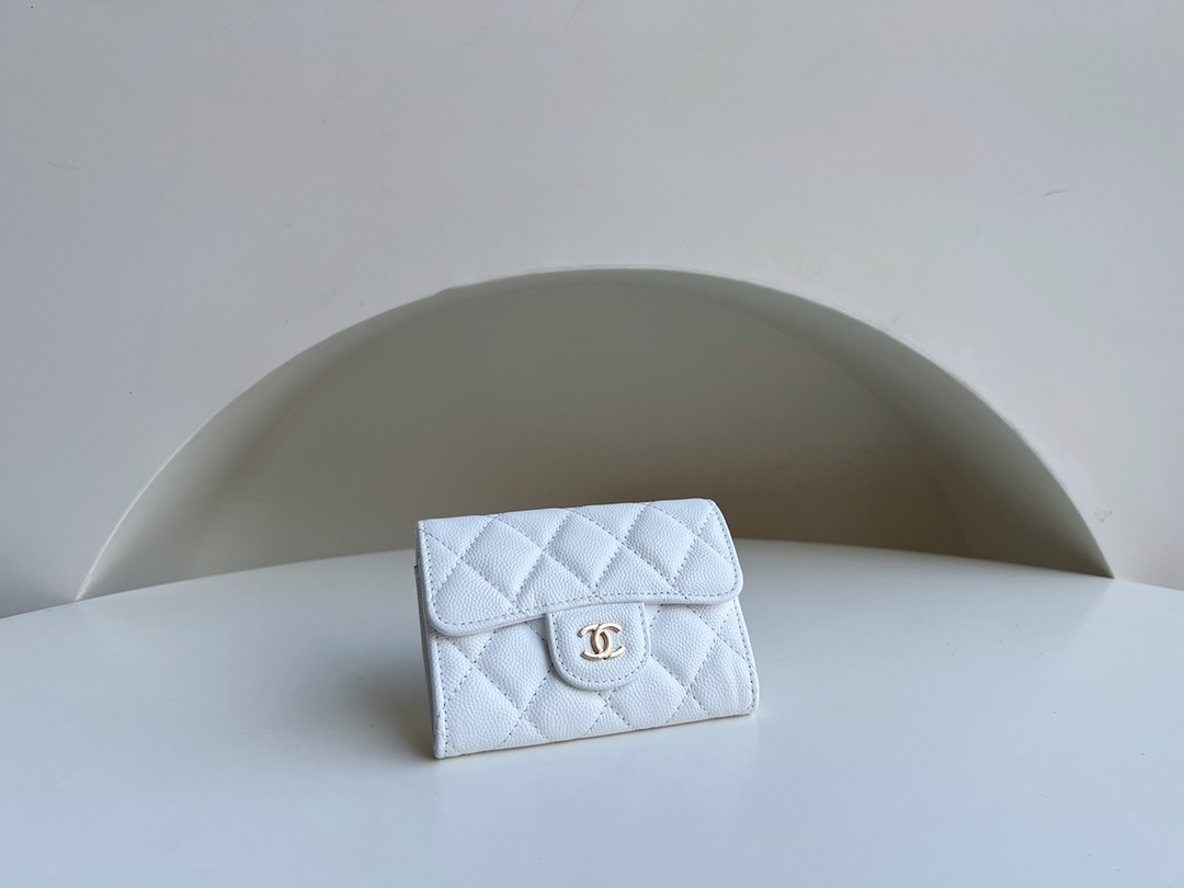 Chanel Wallet Card pack New Designer Replica