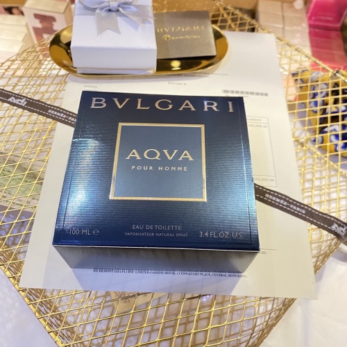 Bvlgari Aqva Pour Homme Eau de Toilette - 3.4 oz (100 ml) 1 Bvlgari Aqva Pour Homme Eau de Toilette - 3.4 oz (100 ml)