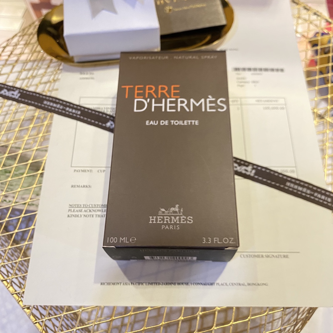 Hermes Perfume Designer Replica
 Men