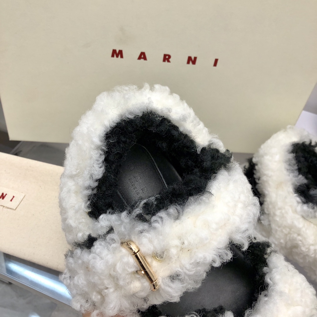 Marni2023早春新款FUSSB