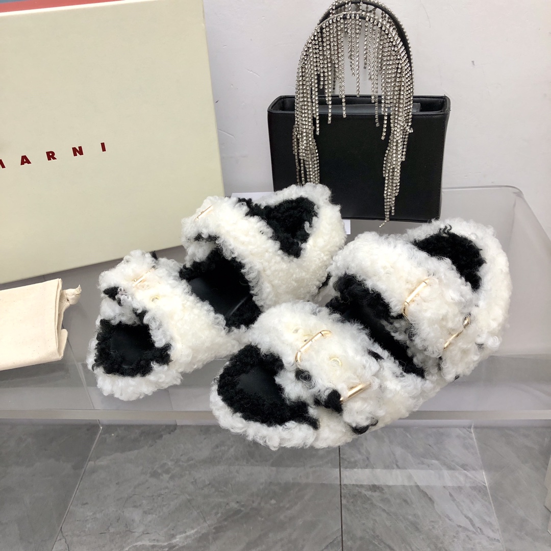 Marni2023早春新款FUSSB