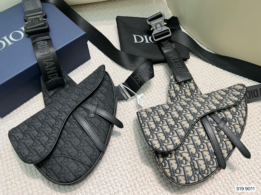 Dior saddle yupoo sale