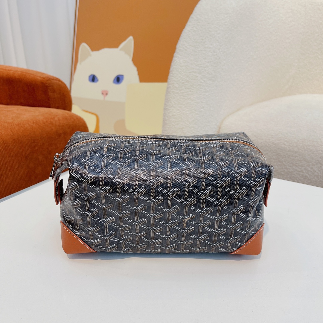 Goyard Boutique
 sacs Sac À Cosmétique Fashion