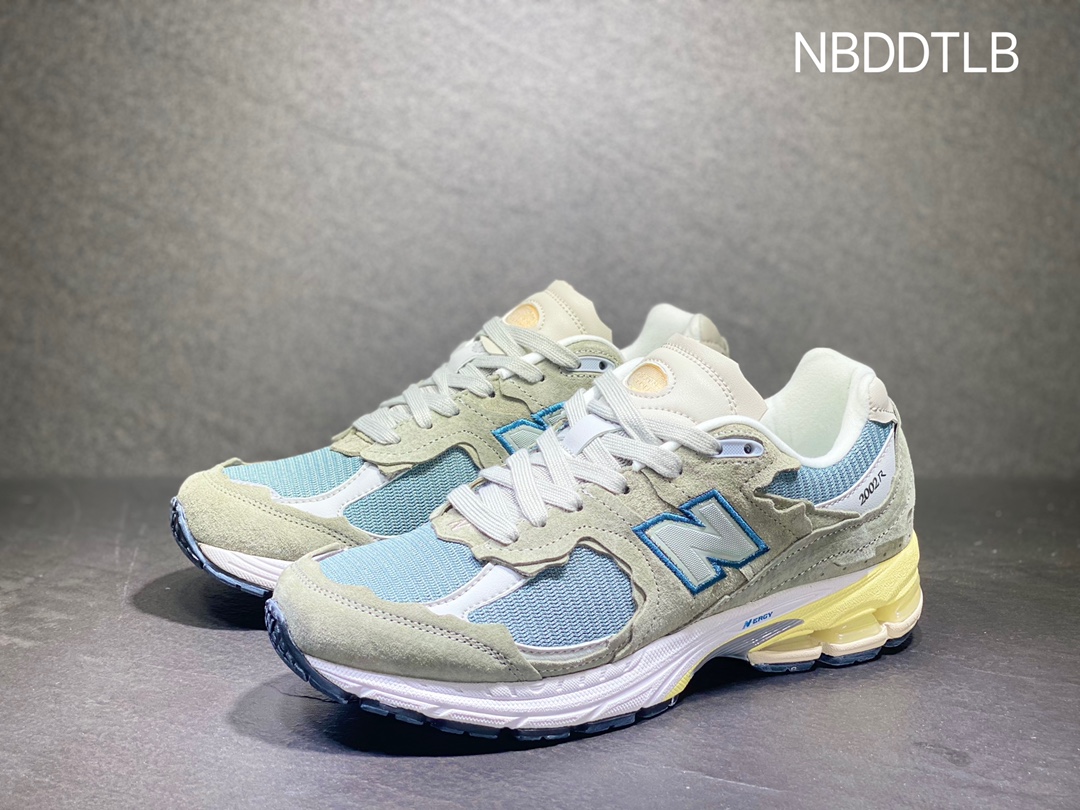 New Balance 2002R counter order M2002RDD