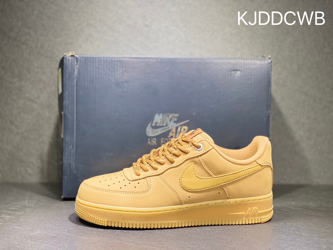 240 Nike Air Force 1 空军一号  CJ9179-200