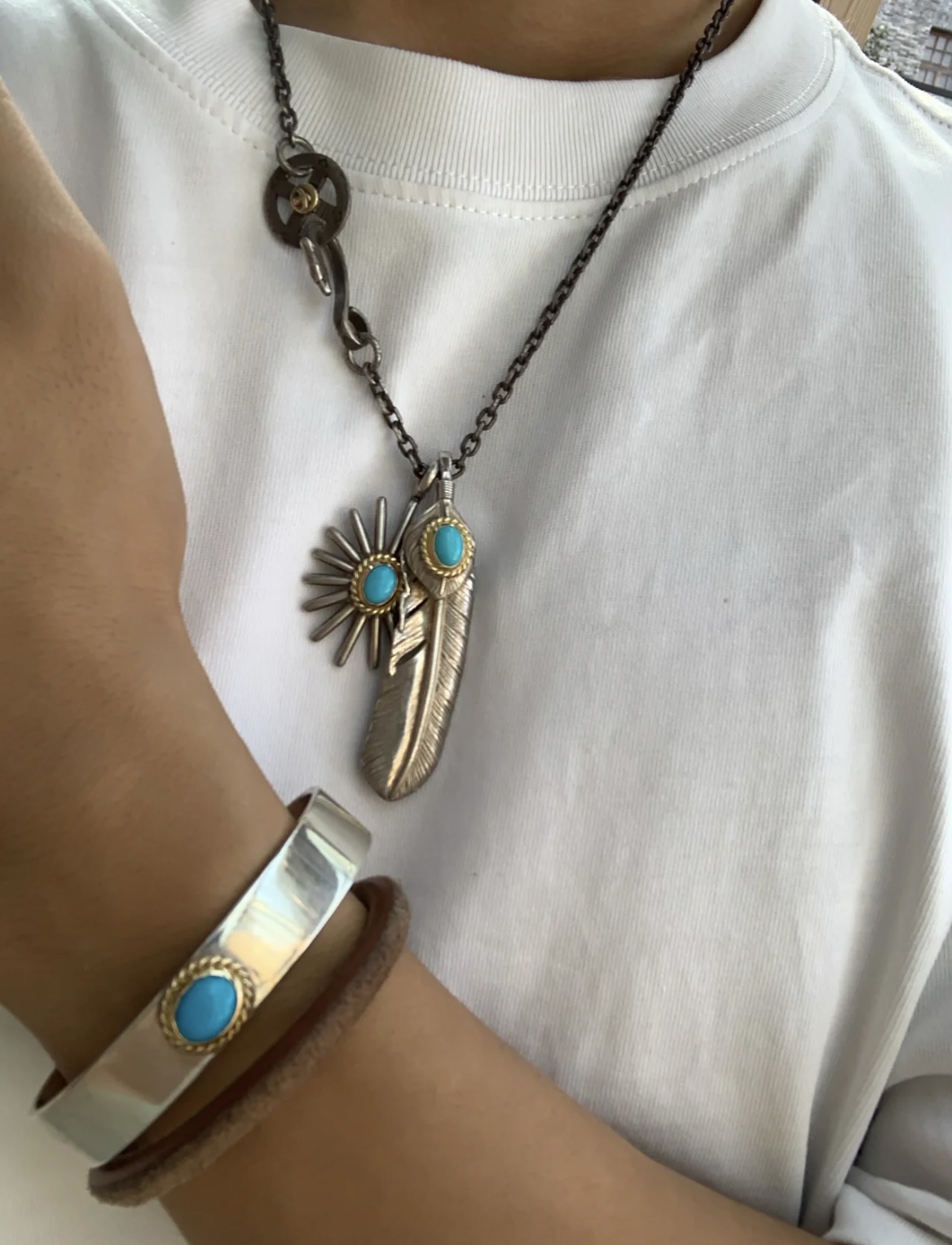 Takahashi Bangle