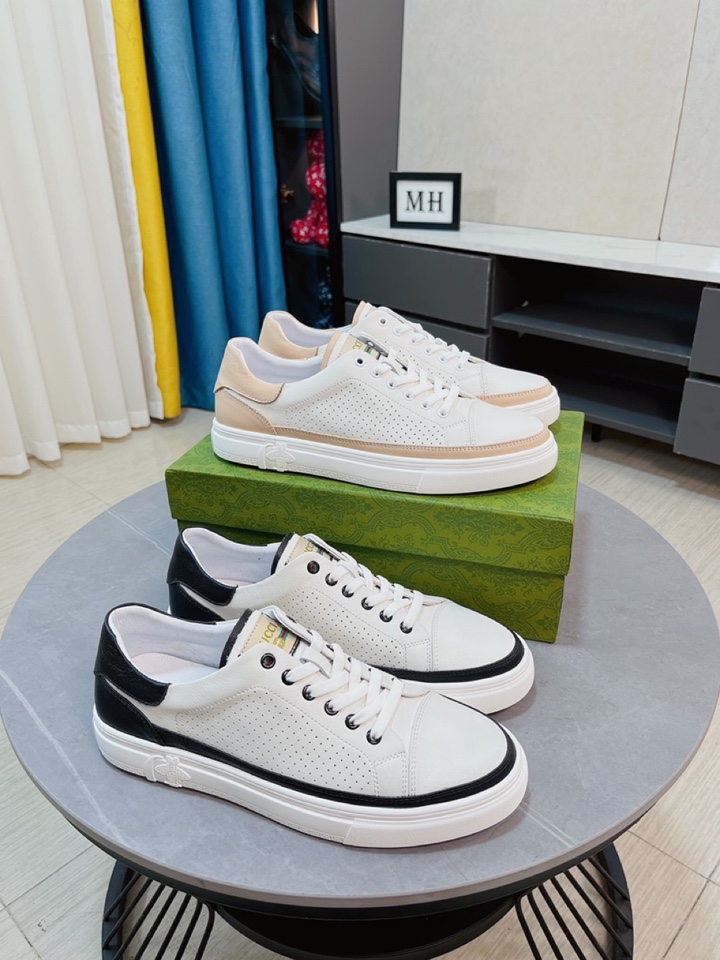 I5 Gucci  古奇 男鞋高端品牌，最新時尚休闲男鞋，潮流百搭之款，轻松运动风，鞋面意大利进口头层牛皮 真皮内里 加超精细做工。原版个性时尚橡胶耐磨大底，上脚轻巧舒适，码数38-44″},”title”:”Gucci  古奇 男鞋高端品牌，最新時尚休闲男鞋，潮流百搭之款，轻松运动风，鞋面意大利进口头层牛皮 真皮内里 加超精细做工。原版个性时尚橡胶耐磨大底，上脚轻巧舒适，码数38-44