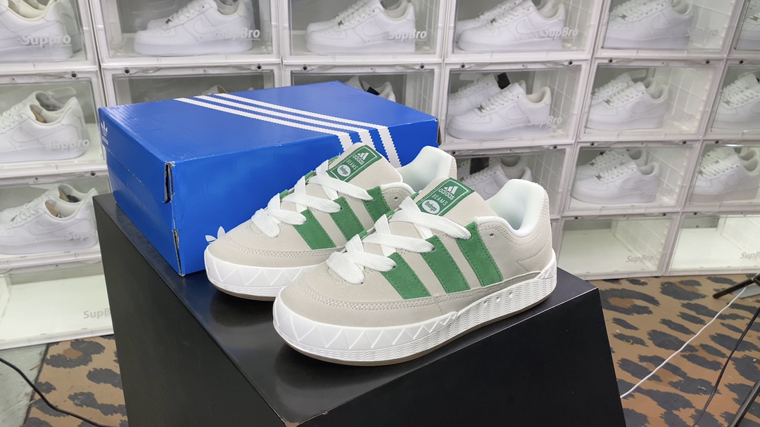 [Adidas Originals Series]