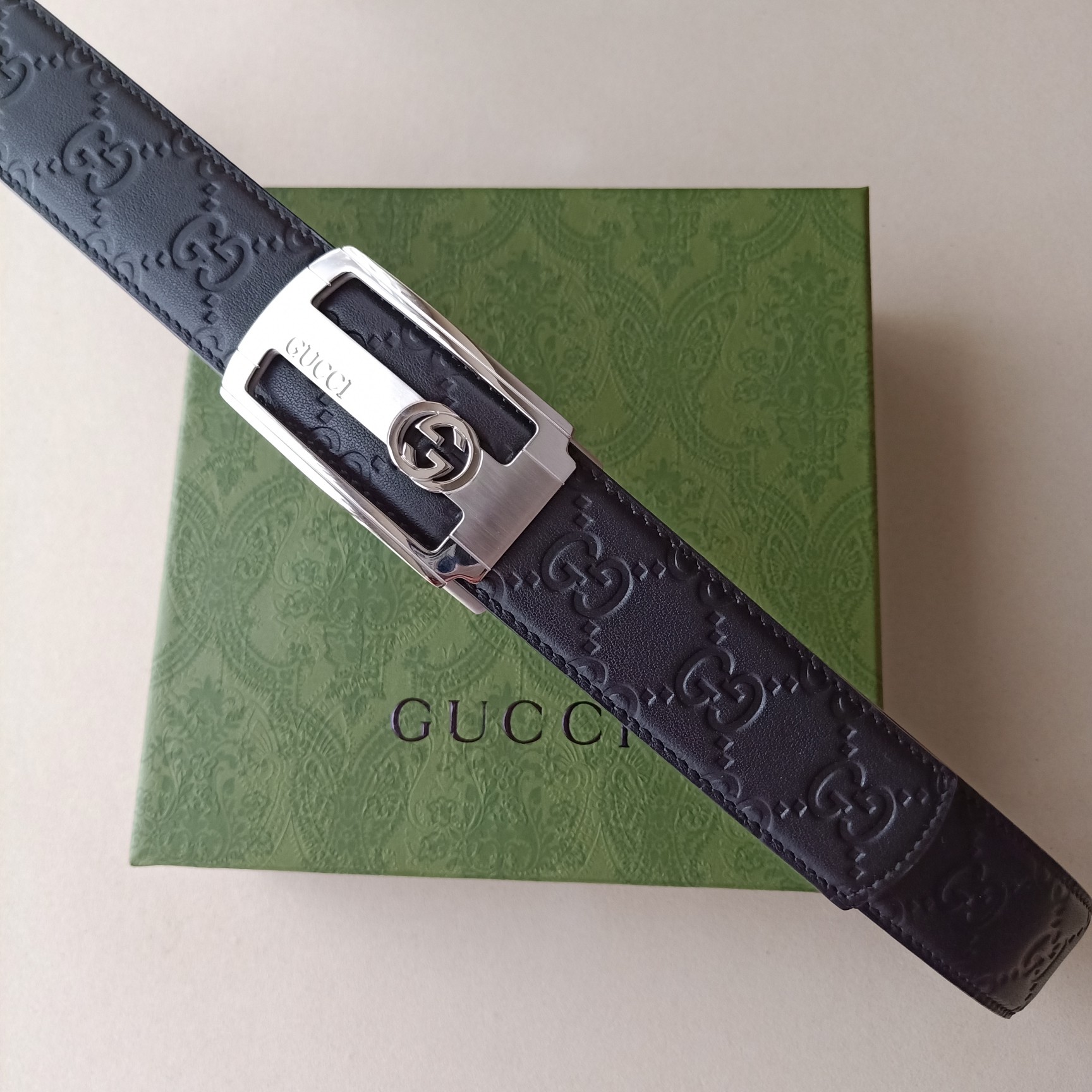 品牌:古驰价格:尺寸:带宽34mm正