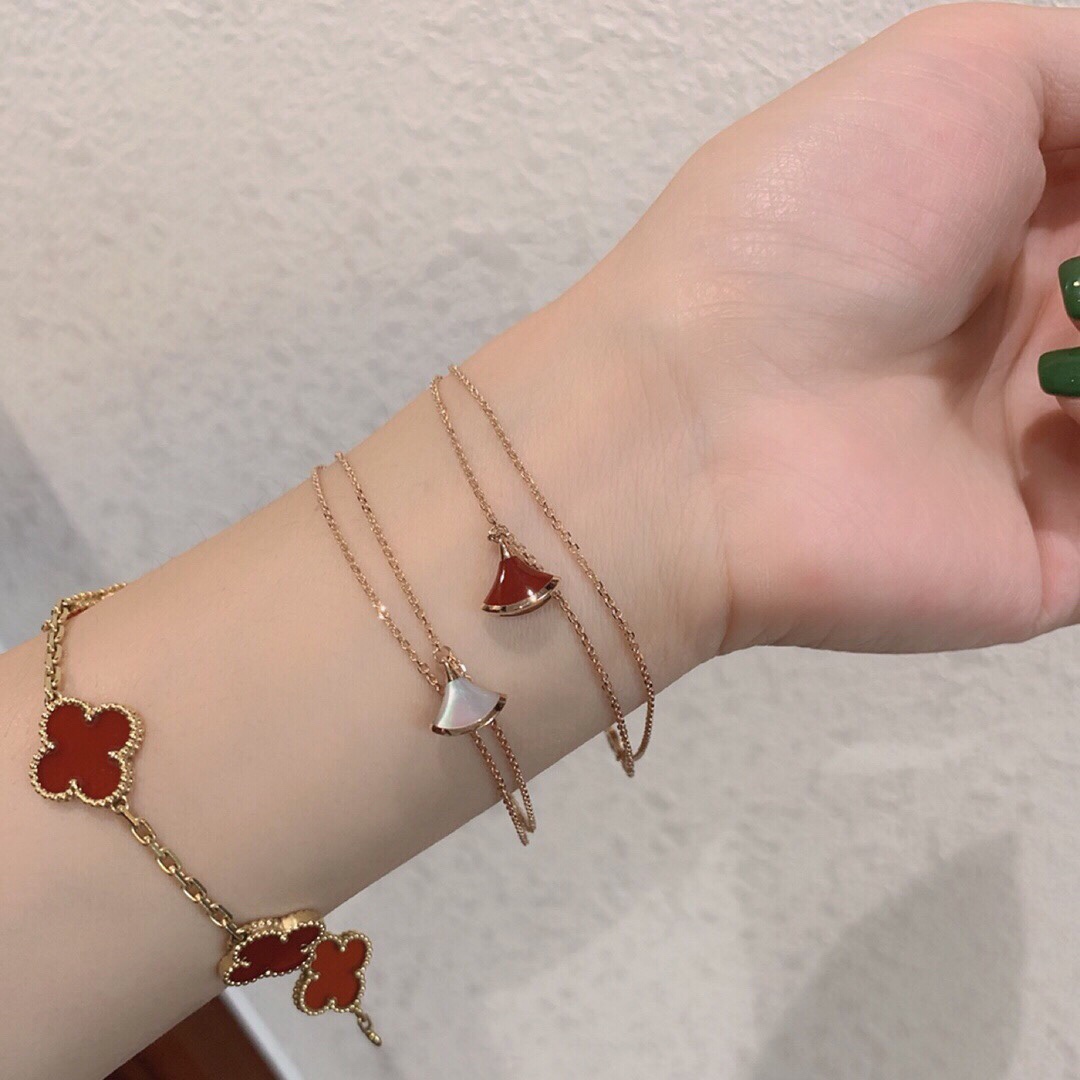 [Bulgari Jewelry]