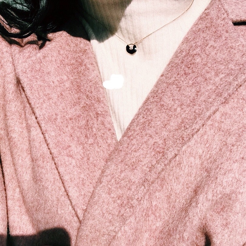 [Cartier Jewelry]Each one is carefully selected 5A grade natural stone There a