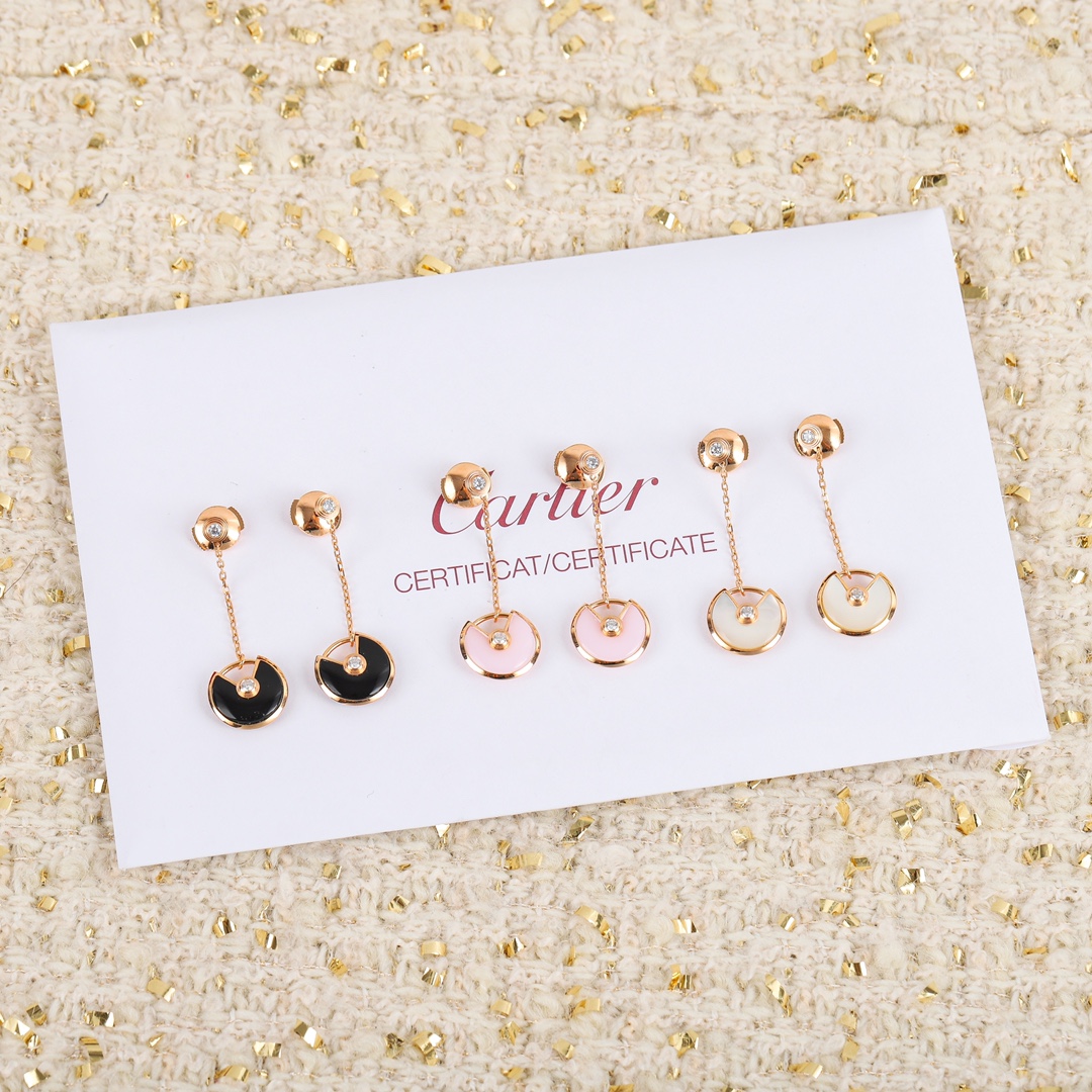 [Cartier Jewelry]202884 [Our Product] Z Look for the real jewelry ZP developme