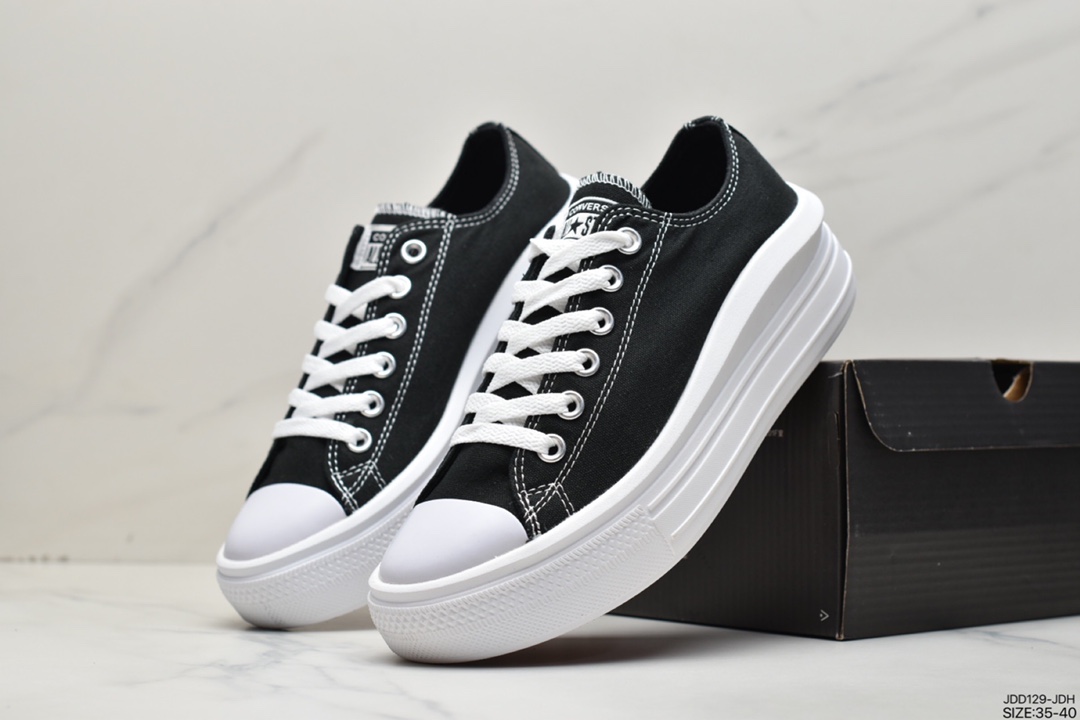 Converse Chuck Taylor All Star Move Series 568498