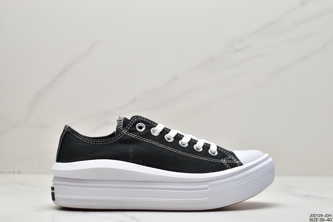 Converse Chuck Taylor All Star Move Series 568498