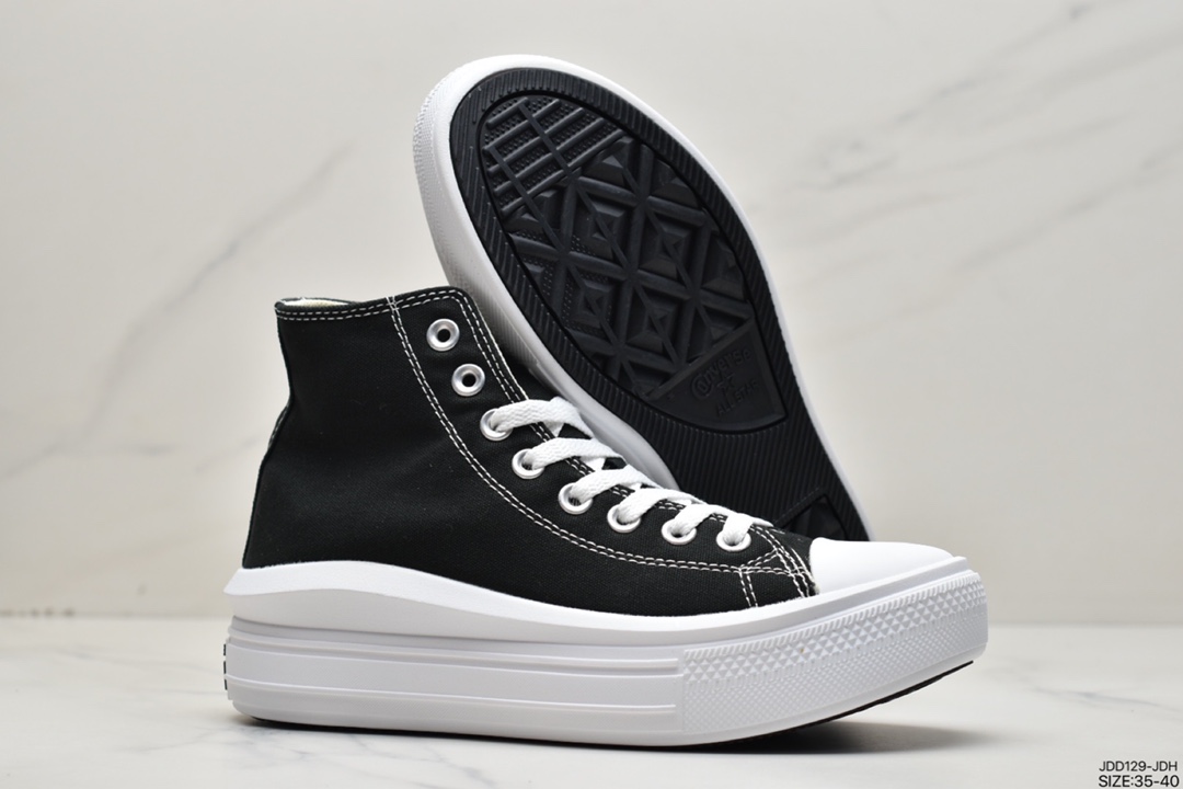 Converse Chuck Taylor All Star Move Series 568498