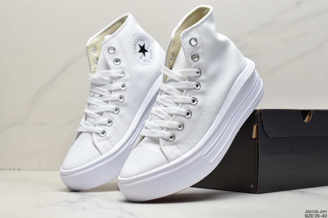 Converse Chuck Taylor All Star Move Series 568498