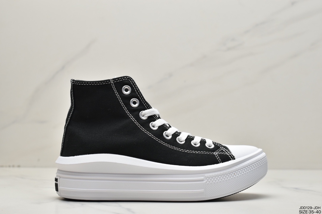 Converse Chuck Taylor All Star Move Series 568498