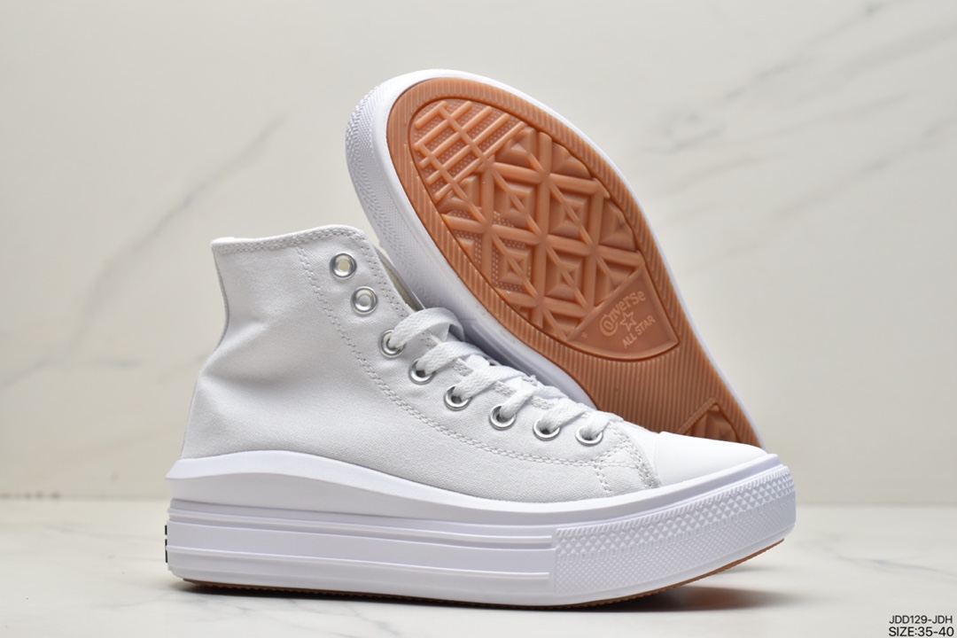 Converse Chuck Taylor All Star Move Series 568498