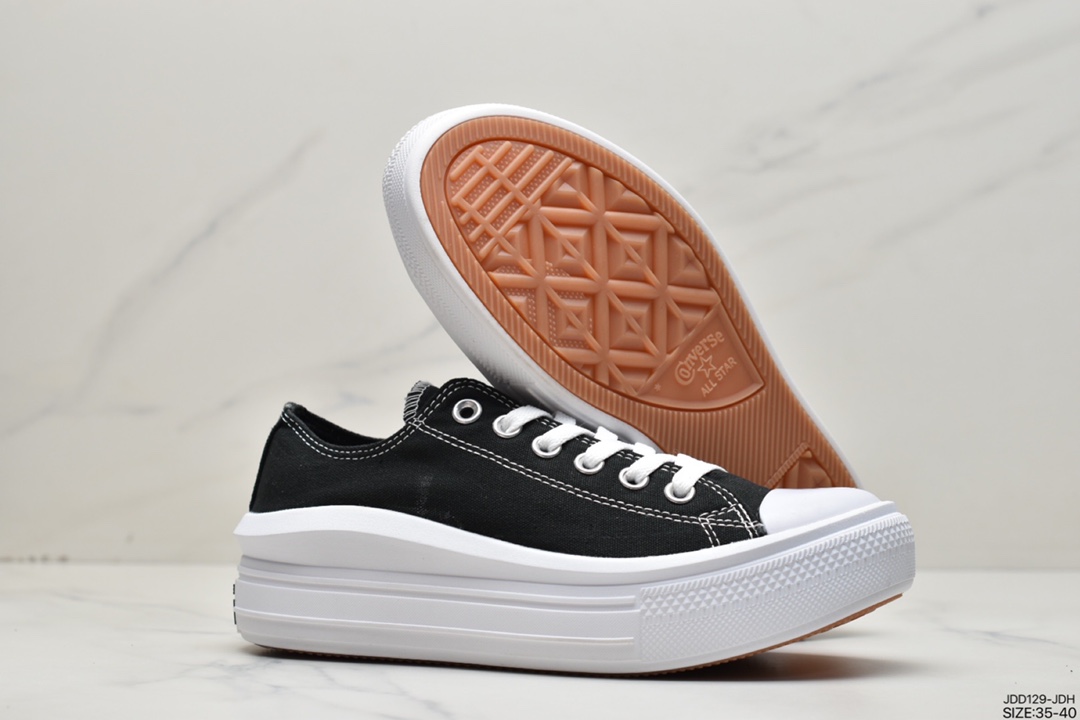 Converse Chuck Taylor All Star Move Series 568498