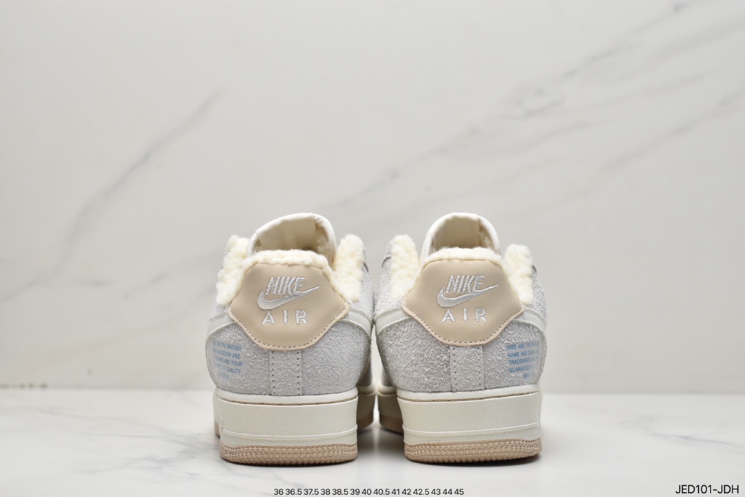 150 Nike Air Force 1 空军一号低帮 DO7195-025