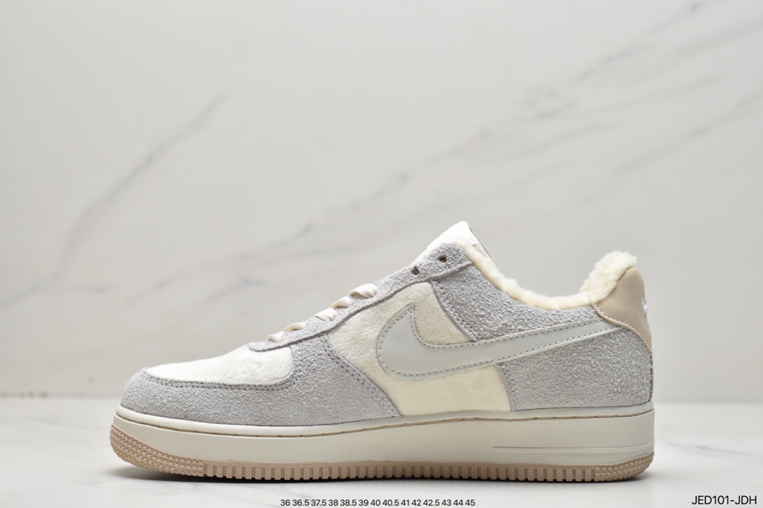 150 Nike Air Force 1 空军一号低帮 DO7195-025