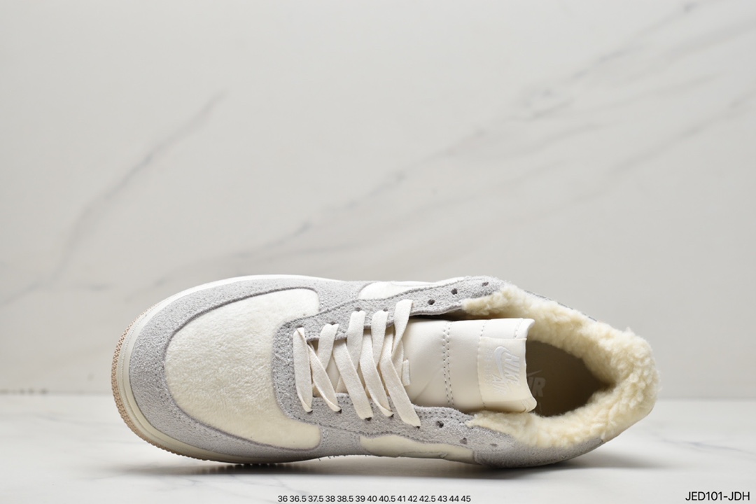 150 Nike Air Force 1 空军一号低帮 DO7195-025