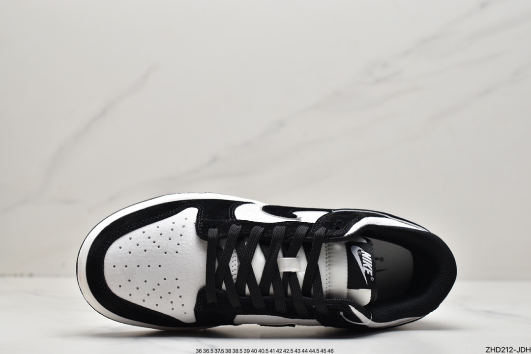 300 耐克Nike SB Dunk Low Pro 复古低帮头层皮 ST1391-100