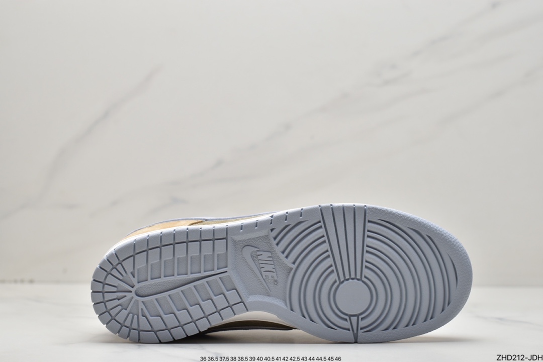 300 耐克Nike SB Dunk Low Pro 复古低帮头层皮 ST1391-201