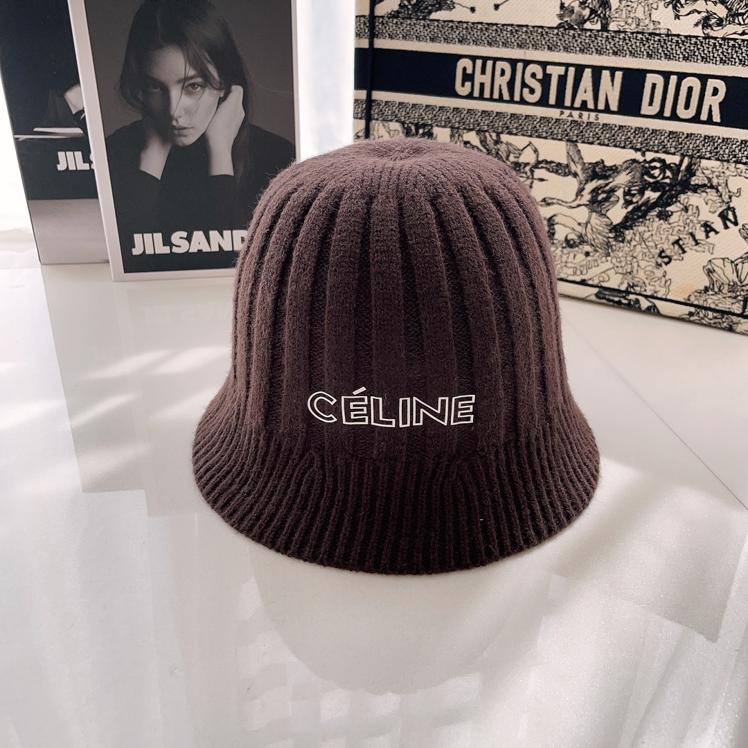 셀린느 모자 83205 Celine Cap