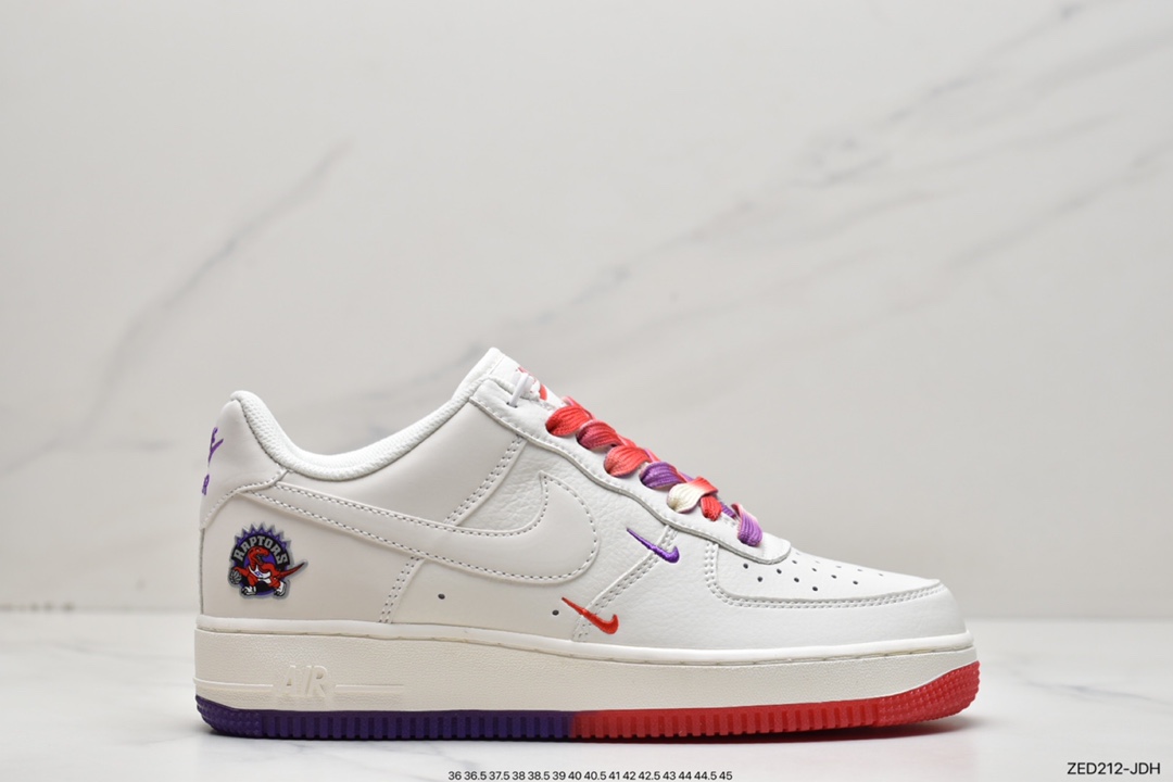260 耐克Nike Air Force 1 Low 空军一号低帮百搭休闲运动板鞋KK6325-015