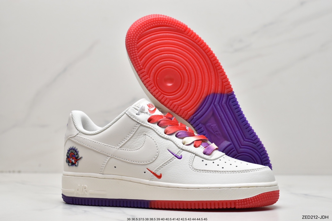 260 耐克Nike Air Force 1 Low 空军一号低帮百搭休闲运动板鞋KK6325-015