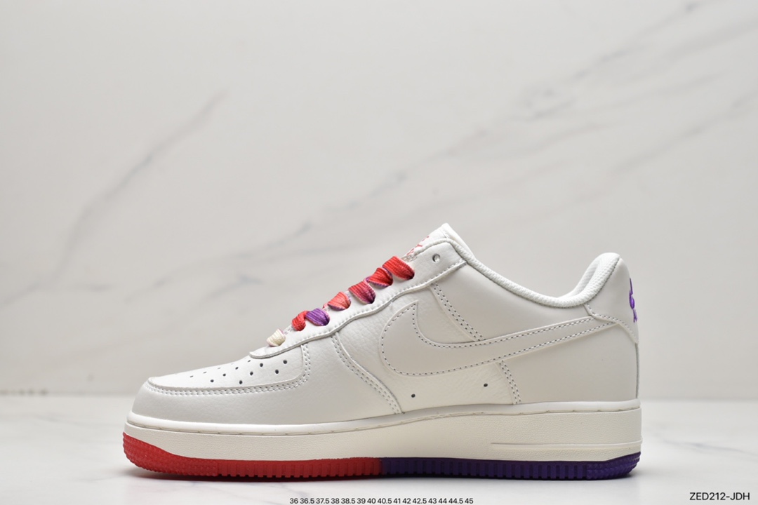 260 耐克Nike Air Force 1 Low 空军一号低帮百搭休闲运动板鞋KK6325-015