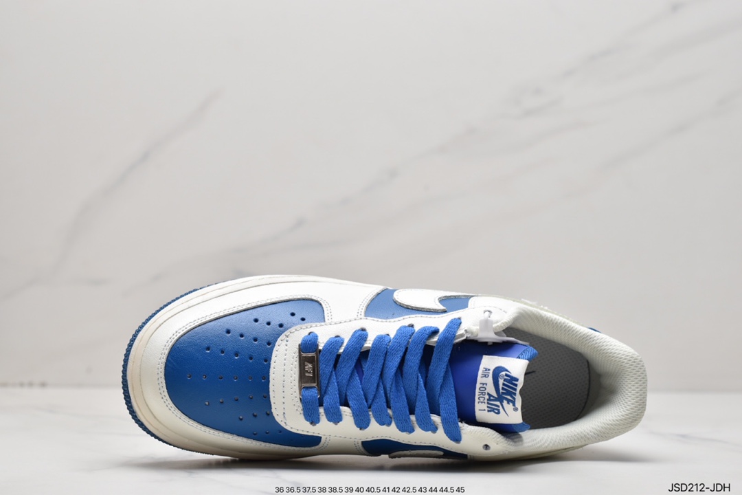 200 Nike Air Force 1 Low 07 米黑灰DD8959-703