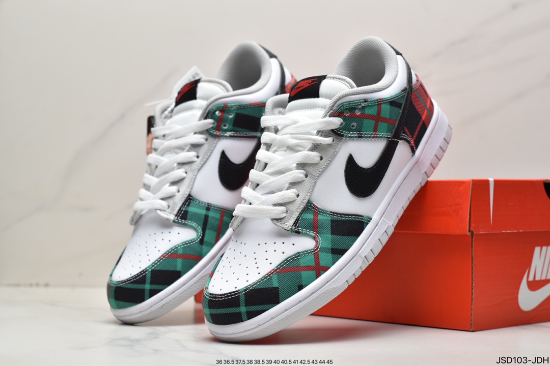 Nike SB Dunk Low Pro Retro Low Help DV0827-100