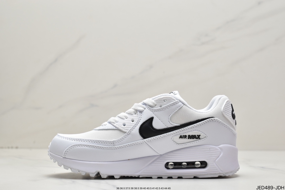 150 耐克Nike Air Max90 EssentialMMars Landing复古气垫CZ5594-100